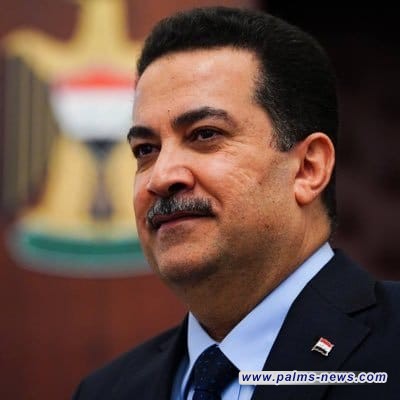 السوداني يعلنُ مقتل والي العراق و سوريا، الإرهابي (أبو خديجة)